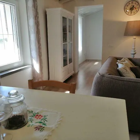Mondanespole Gæstehus